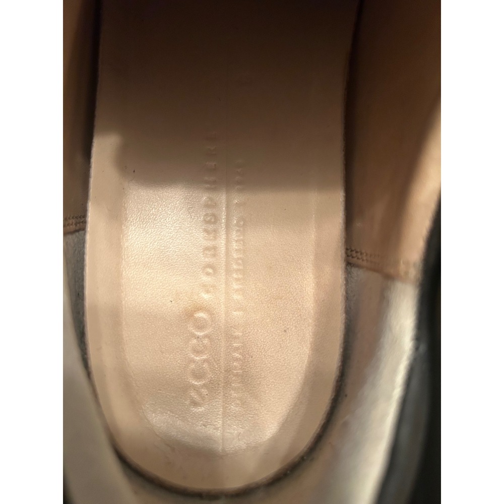 Ecco Corksphere 1 Men's Tie Trainer Size 11 - Picture 4 of 16
